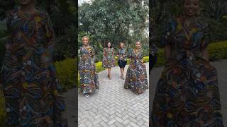 Stunning African Prints Styles | Ankara Kitenge Best Dress styles and Designs #ankara #fashion