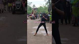 trending video👀💥🔥💫✨🏆🥇 #shorts #reels #silambam #aruna #sirkali #youtube #channel #viral #post #video