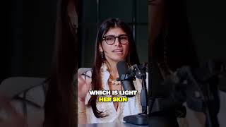 Challenging Beauty Standards: My Experience with Colorism in Lebanon and America | Mia Khalifa