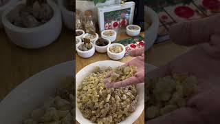 Papyrifera #frankincense Ethiopia (Boswellia Papyrifera) #frankincensepure