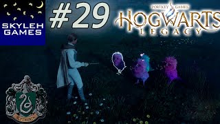 Hogwarts Legacy прохождение на 100% #29