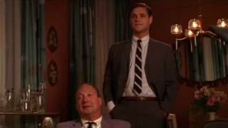 Mad Men 3x03, Joannie sings