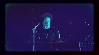 Willie Nile - Across the river - Avilés, 5 -19-2018