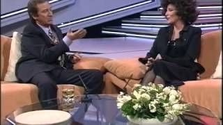 Joan Collins Interview Des O'Connor tonight 1994