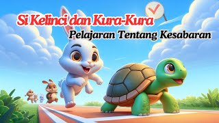 kisah kelinci dan kura kura - cerita anak - dongeng anak - kisah inspiratif