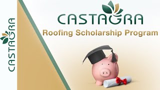 Castagra Roofing Scholarship Program (Scholarship for Trades)