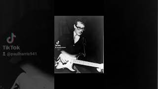 BUDDY HOLLY 1936 TO 1959 THE DAY THE MUSIC DIED AGE 22