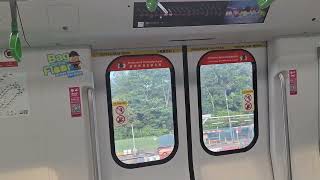 SMRT R151 [837/838]: Yio Chu Kang - Khatib