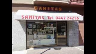 SANITAS SANITARIA LEGNAGO VR