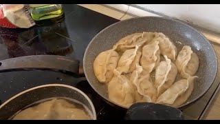 Vera Cucina Cinese - 12. Ravioli Cinesi 🥟🥟🥟