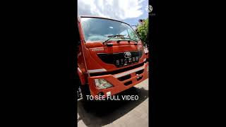 EICHER PRO 3015 TRUCK WALKAROUND AND DETAILS | EICHER 2021 TRUCK | BS6 #shorts