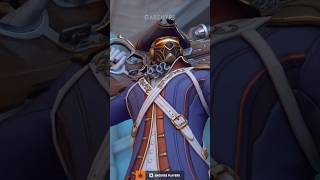 Soldier: 76 Play of The Game