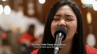 GMS Jabodetabek Worship Night 10 - Tetap Cinta Yesus