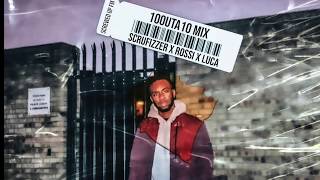 Scrufizzer X Rossi B & Luca - Ten Outta Ten Mix #Grime