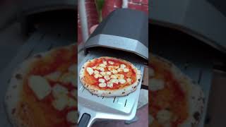 Traditional Neapolitan pizza recipe