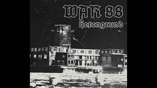 War 88 | NS Black Metal