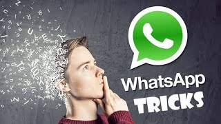 WhatsApp New Update 2022, New WhatsApp Update 2022, New WhatsApp Update Features, Hindi Android Tips