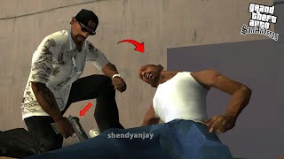 End Of The UCOK - GTA San Andreas