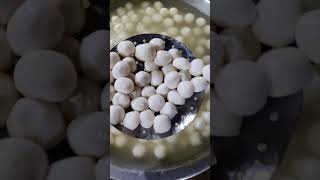 Spongy Bengali Rasgulle Recipe | Sponge rasgulla making | Halwai Style Rasgulle |