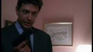 Jeff Goldblum - Shooting Elizabeth