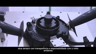 Indústria Marilia de Auto Peças - Video Institucional