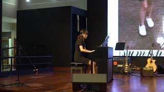 2018 ODD Music School Concert - The Letter For A Forgotten Love by Ooi Wan Ting