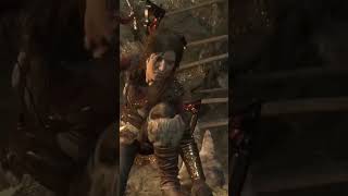 Tomb raider The pit of jugmentlive #gaming #ps4cd #cont #ps4game #fullvideo#howto