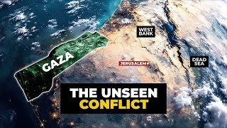 Israel vs. Hamas: Will Gaza ever find peace?