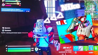 15 Elimination Duo Vs Duo Full Gameplay (Fortnite Chapter 5 Season )