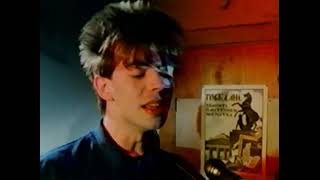 Echo & The Bunnymen - My White Devil 1983