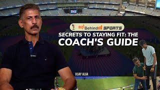 Secrets of Strength & Conditioning: Inside a Coach's Mind | Buzz Behind Sports