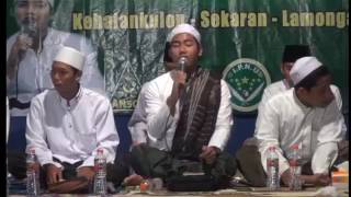 Kebalan Kulon Bersholawat Bersama Ridwan Asyfi Feat An Nahdliyin Part I