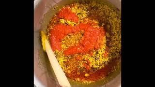 How to Make Fried Egusi & Steam Egusi Balls (Lumps) as a sauce base for Vegetable Egusi Soup