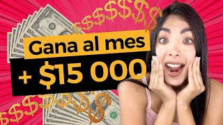 🔥 La Forma Más FACIL De Ganar DINERO Por Internet SIN INVERTIR (2023) 💰