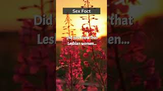 Sex Fact || Womens Orgasm #facts #shorts #relationship  #sexuality #intimacy