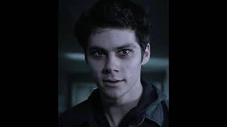 demon i cling to #teenwolf #voidstiles #stilesstilinski