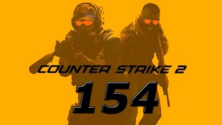 COUNTER-STRIKE 2 Бывший Global Offensive №154