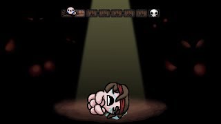 Isaac: Afterbirth+ Daily [2017-11-17] [I don't get a XL]