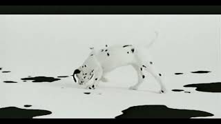 102 Dalmations trailer (VHS)