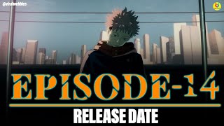 JUJUTSU KAISEN EPISODE 14 RELEASE DATE AND TIME FOR INTERNATIONAL AUDIENCES (2021) viralwebbies