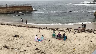 8 26 20 trip to La Jolla