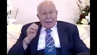 Erbakan'ın Ramazan Mesajı