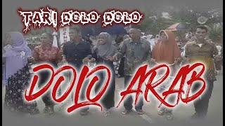 DOLO-DOLO (Dolo Arab)