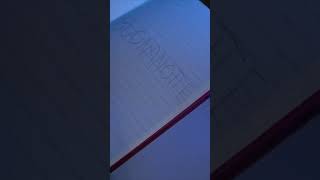 ASMR| Paper & Pencil 😴