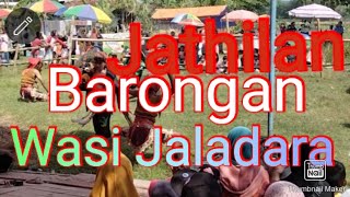 Jathilan wasi Jaladara Mudo manunggal