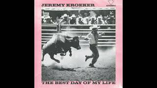 Dances Her Best (Lyric Video) / From the E.P. "The Best Day of My Life," by Jeremy Kroeker