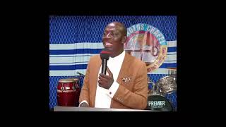 RESIST THE DEVIL BY BEING SPIRITUAL 3 || PASTOR BAYO OLUWAYEMI || TWICC WONDERS' CHAPEL