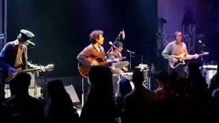 Tell Me (What's On Your Mind) - Allah-Las (Live 2016 Lab Art, Volos)