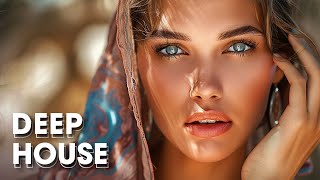 Mega Hits 2024 🌱 The Best Of Vocal Deep House Music Mix 2024 🌱 Summer Music Mix 2024