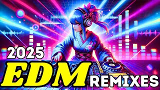 Music Mix 2024 🎧 EDM Remixes of Popular Songs 🎧New Bass Boosted Songs 2024, Part - 3